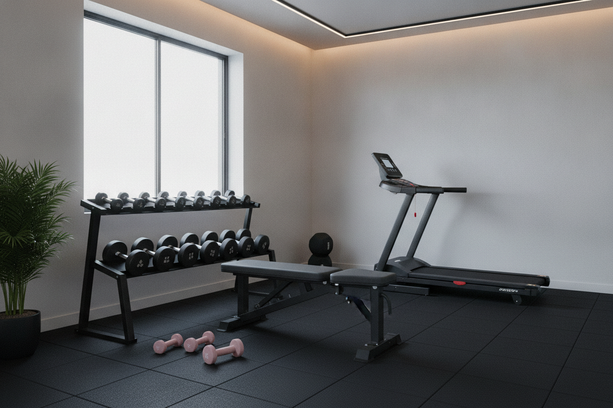 Do You Actually Need a Workout Plan for Beginners at Gym?