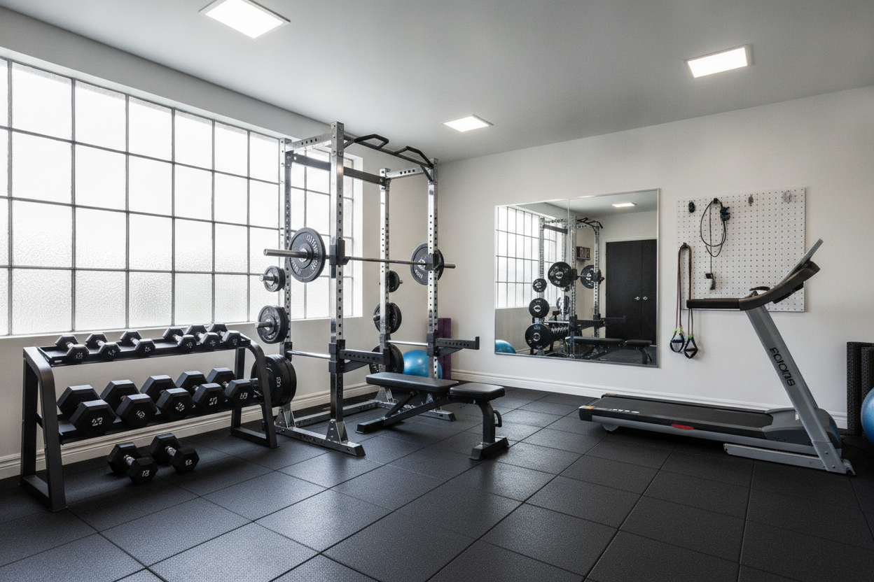 Why Does Every Work Out Regimen for Beginners Leave You Exhausted?