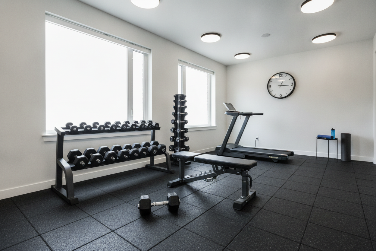 Don't Commit for 12 Weeks: A 14-Day Fitness Plan Beginner Test Drive