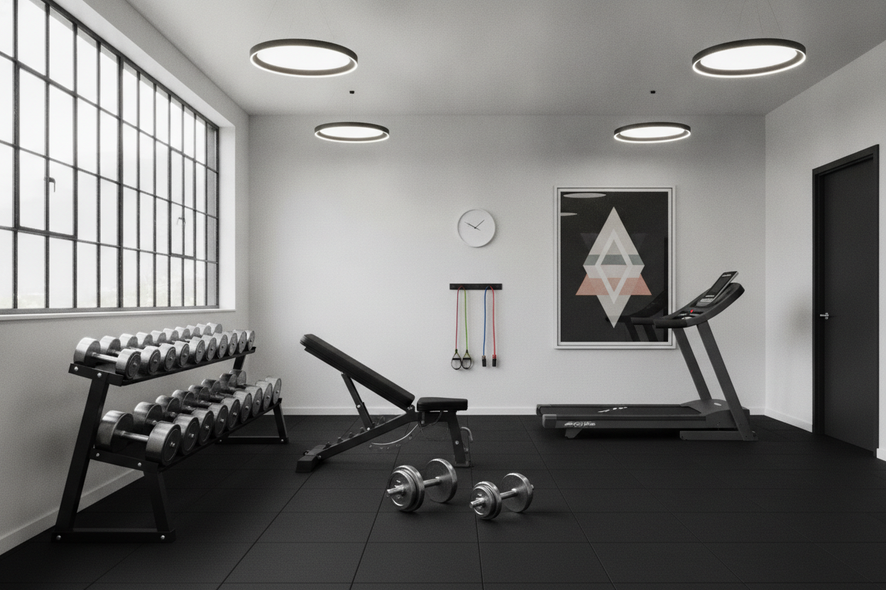 Stop Starting on Mondays: The Best Gym Schedule for Beginners