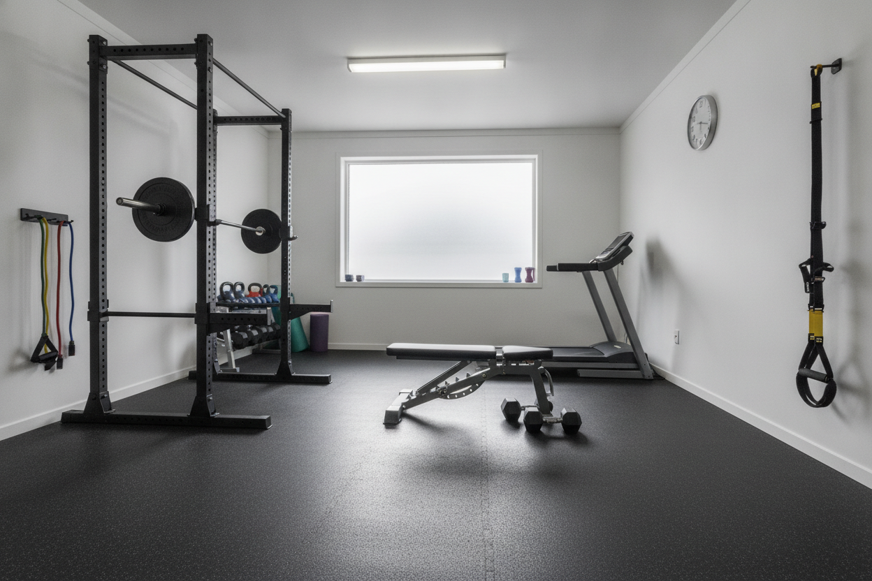 Don't Add Weight Yet: A Diagnostic Training Programme for Beginners
