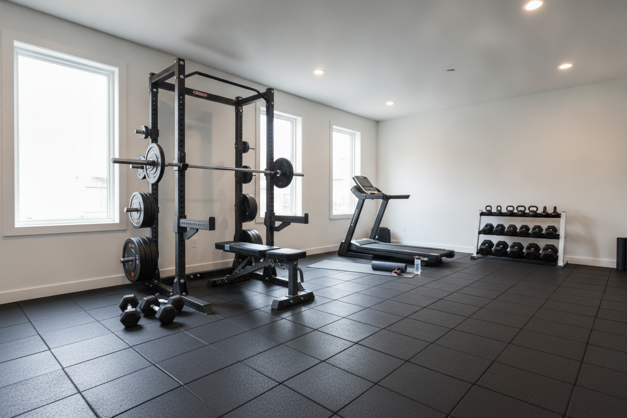Stop Trying to 'Fix' the r/Fitness Beginner Routine