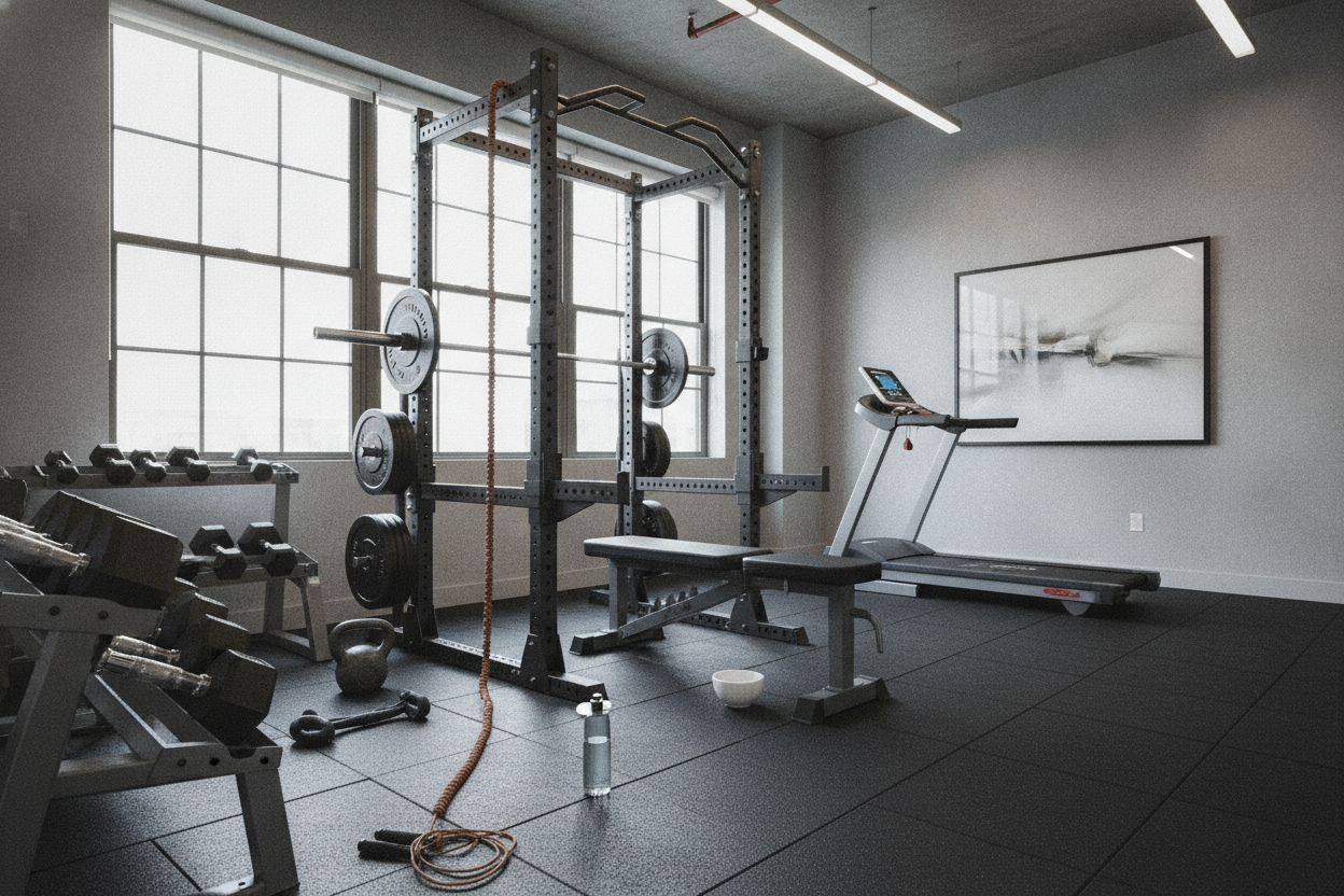 Why the Most Challenging Exercises Don't Look Cool on Instagram