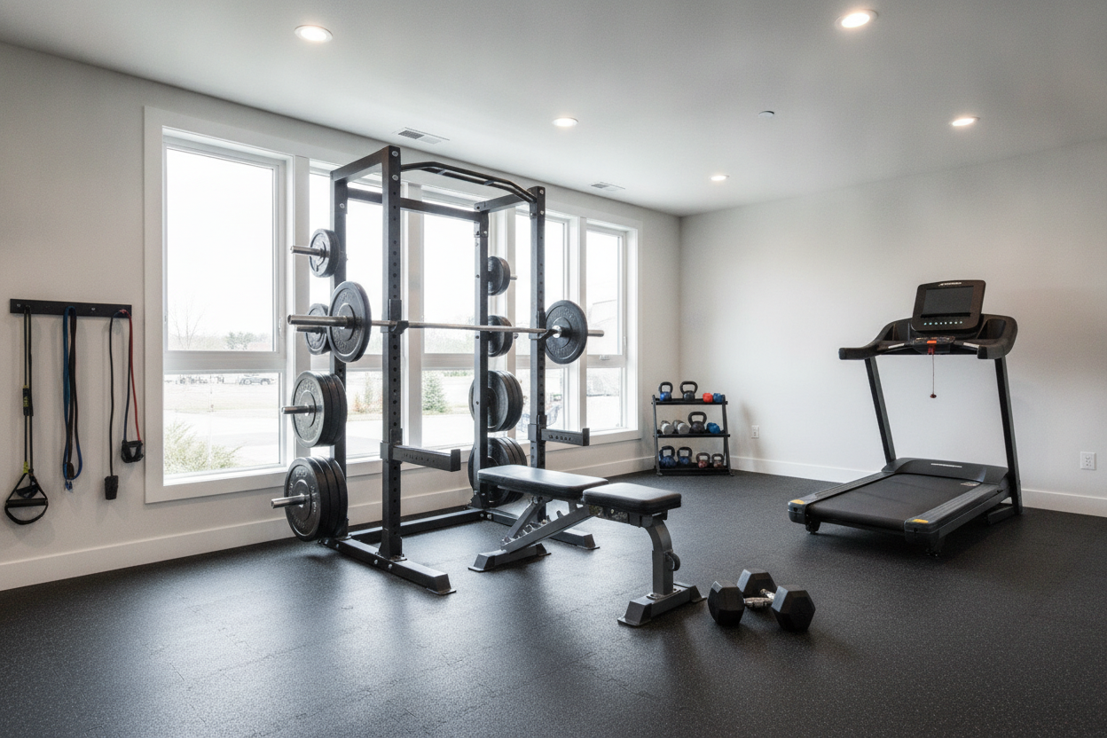 I Ignored Trendy Exercises Moves for a Year (Here's What Happened)