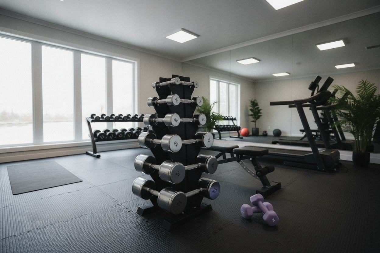 Stop Feeling Guilty for Googling the Easiest Exercises