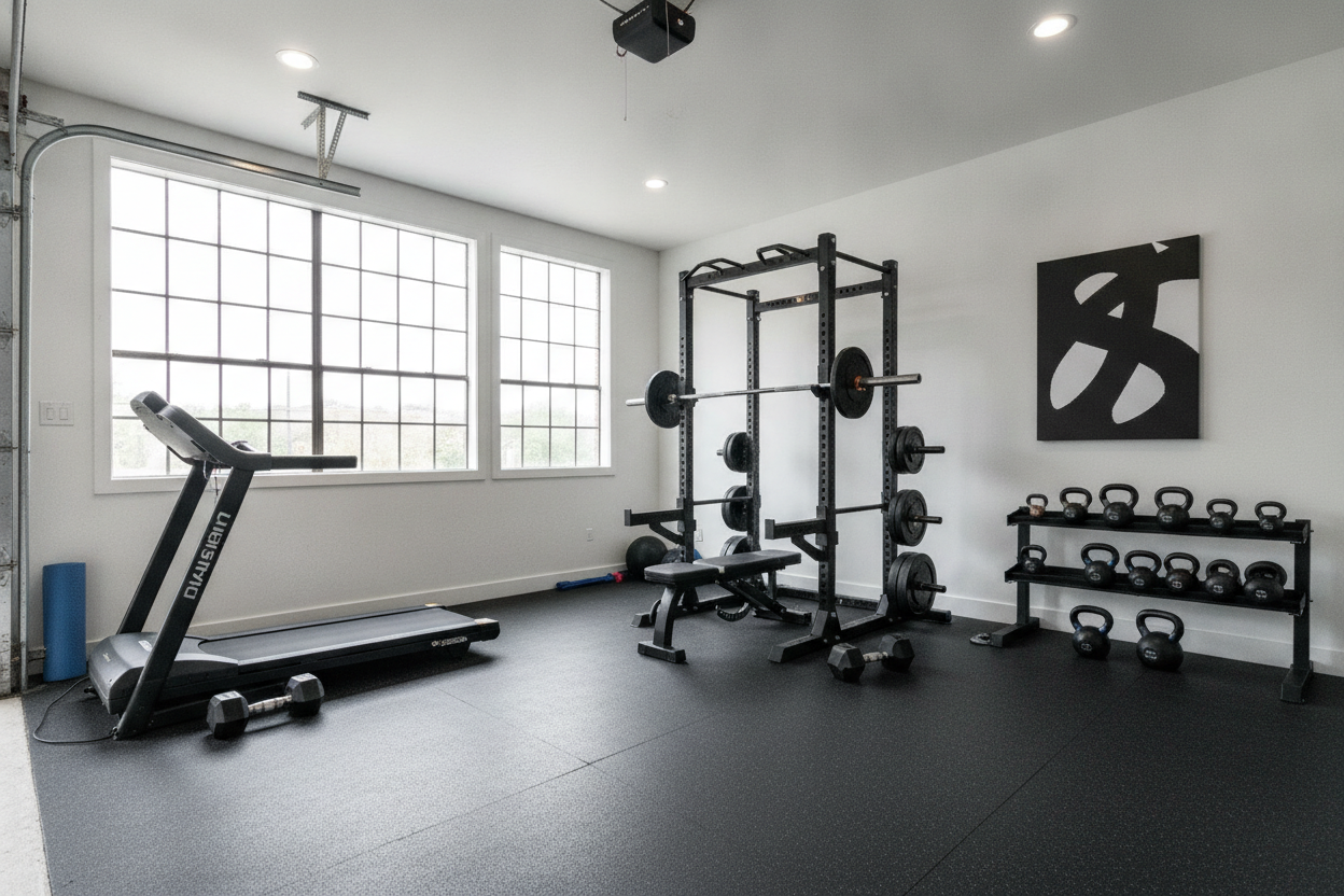 Why the Simplest Workout Always Beats Your 6-Day Gym Split
