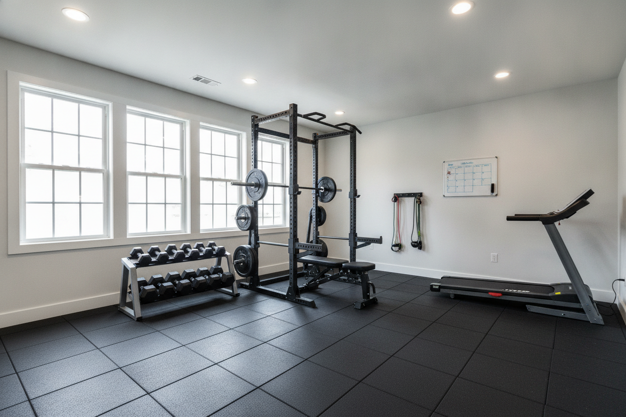 How 'Greasing the Groove' Turns a Daily Easy Exercise into Real Strength