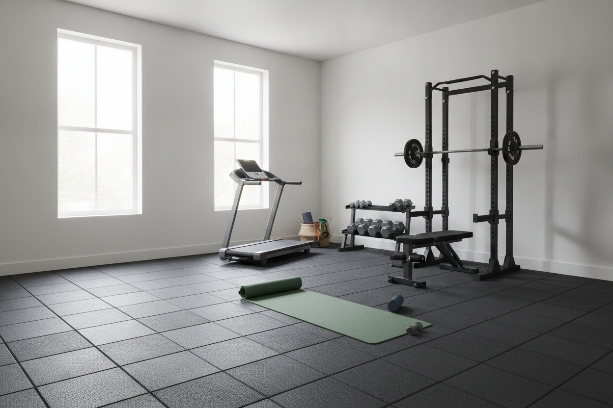 I Finally Wrote a Simple Exercise Routine for Beginners That Doesn't Suck