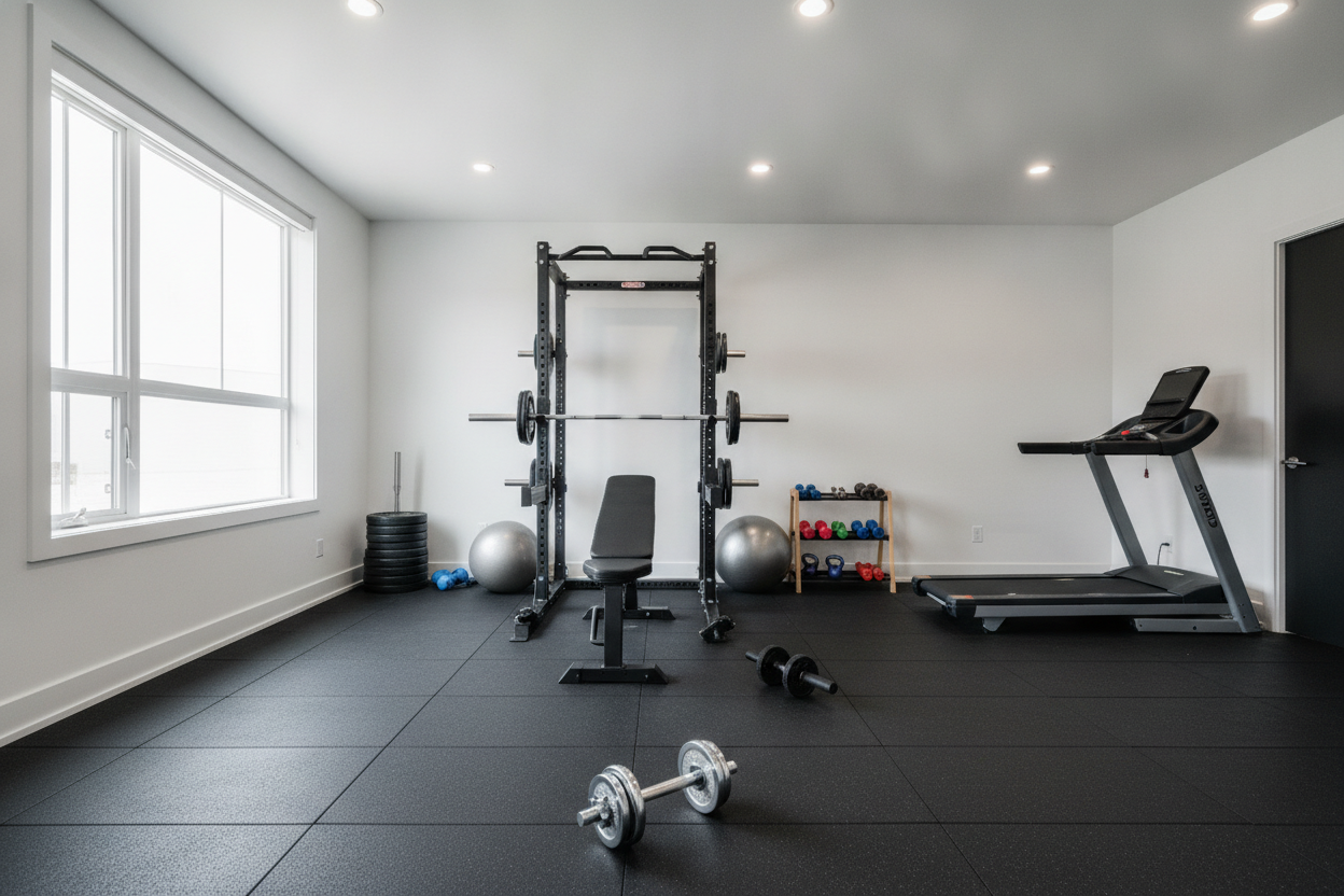 Are Core Exercises Mayo Clinic Prescribes Enough for Heavy Lifters?