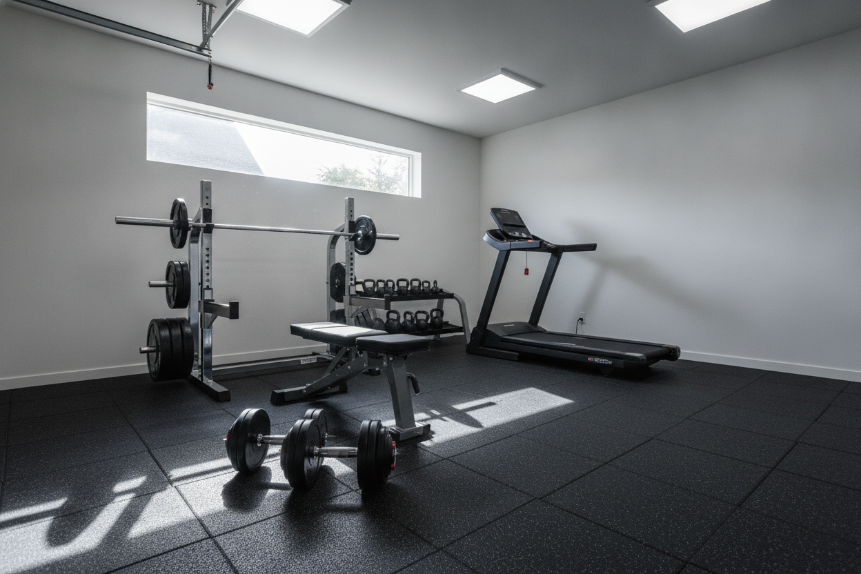 How Picking One Staple Exercise Cured My Program Hopping
