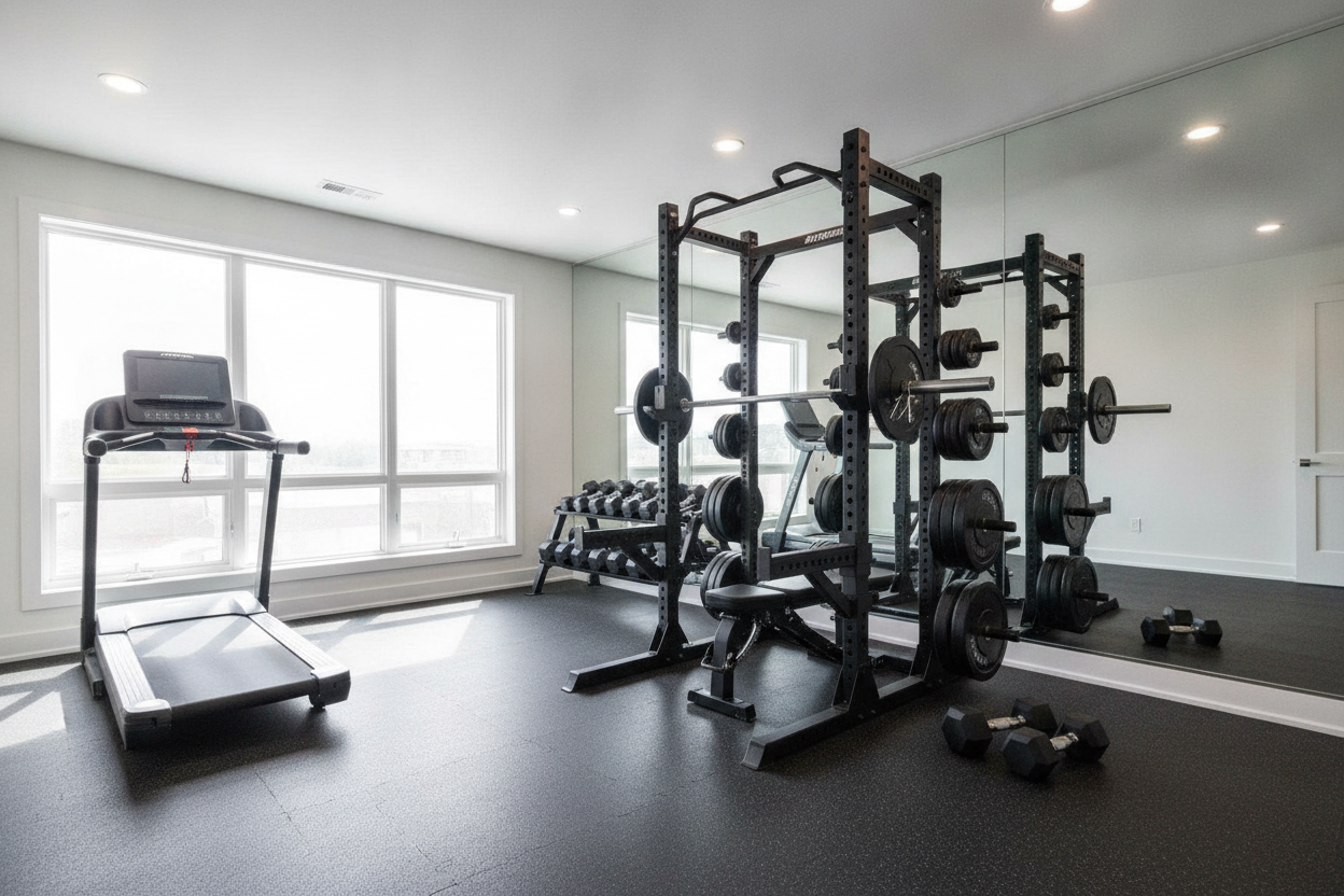 Stop Changing Your Primary Exercise Every Single Week