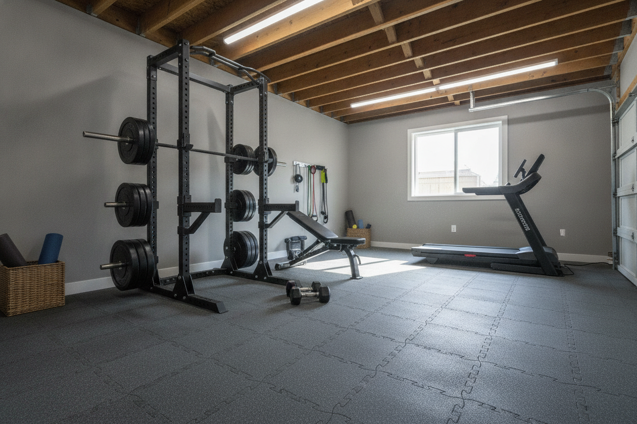 Stop Copying Pros: A Realistic Split Routine for Beginners