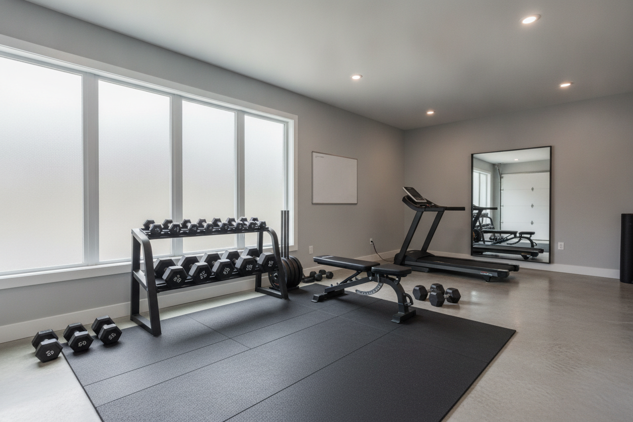 Why a 5-Week Exercise Plan Beats Your Standard 30-Day Challenge