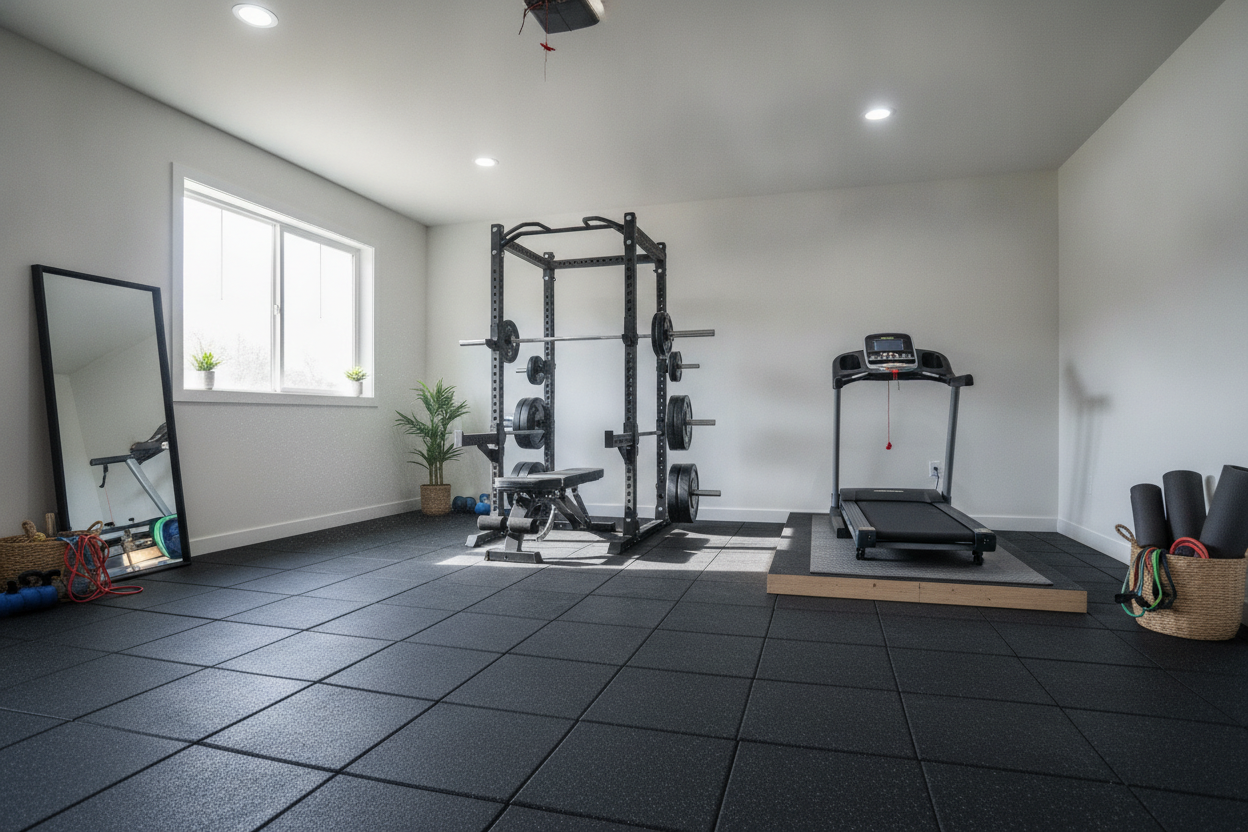 A No-BS 30 Day Workout Plan for Beginners Home Survival Guide