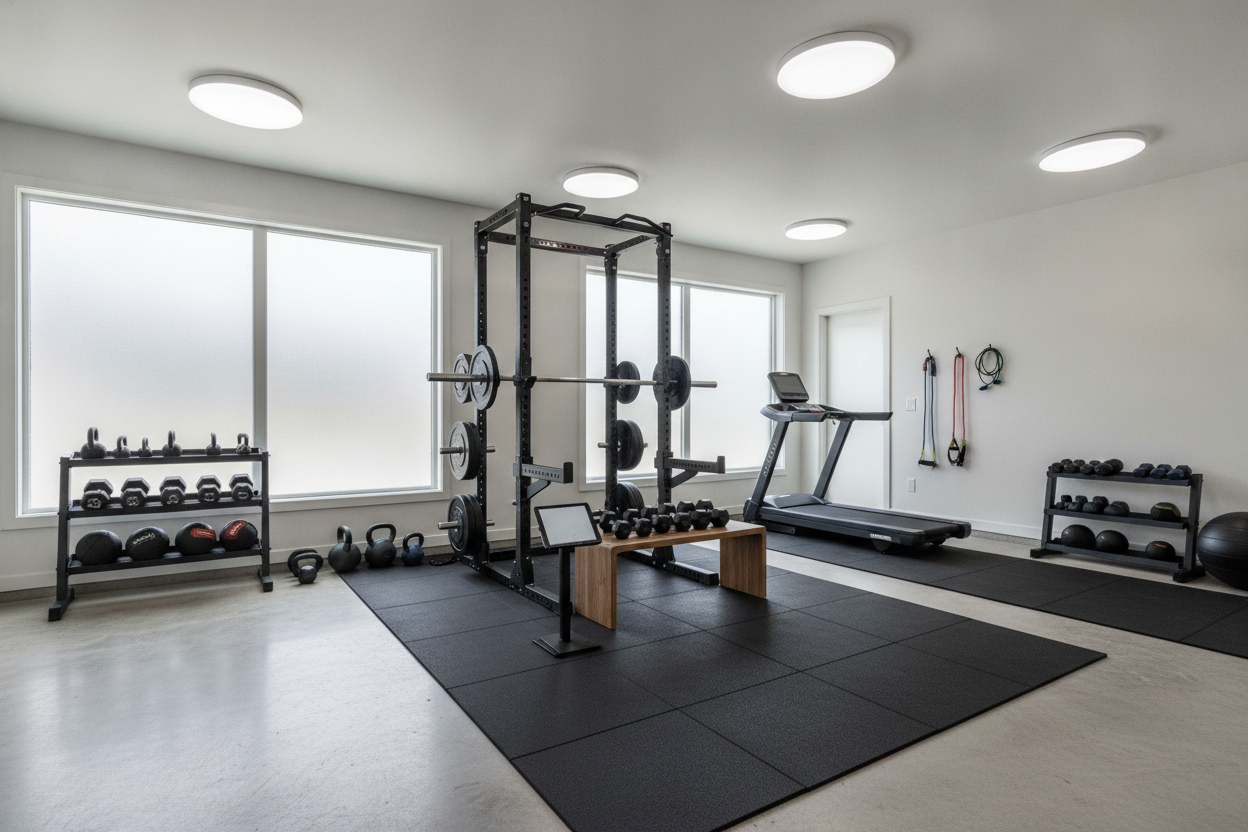 The Simple 8-Week Exercise Plan That Cured My Workout ADHD