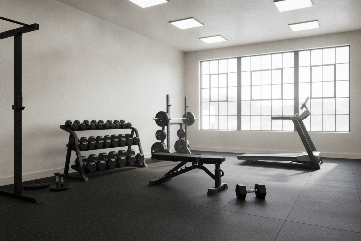 Why Your 4 Week Muscle Building Workout Just Makes You Sore