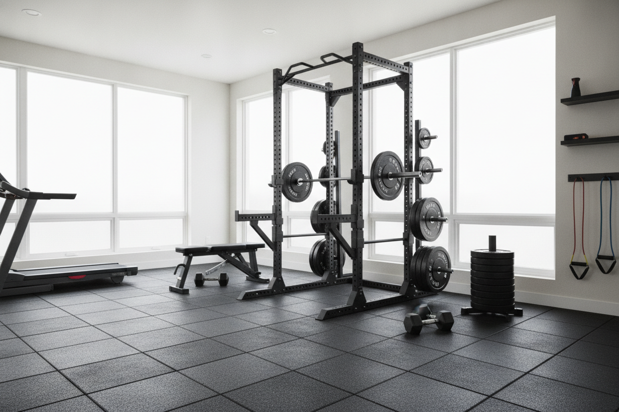 Why Your Bulking Gym Program Has Way Too Much Junk Volume