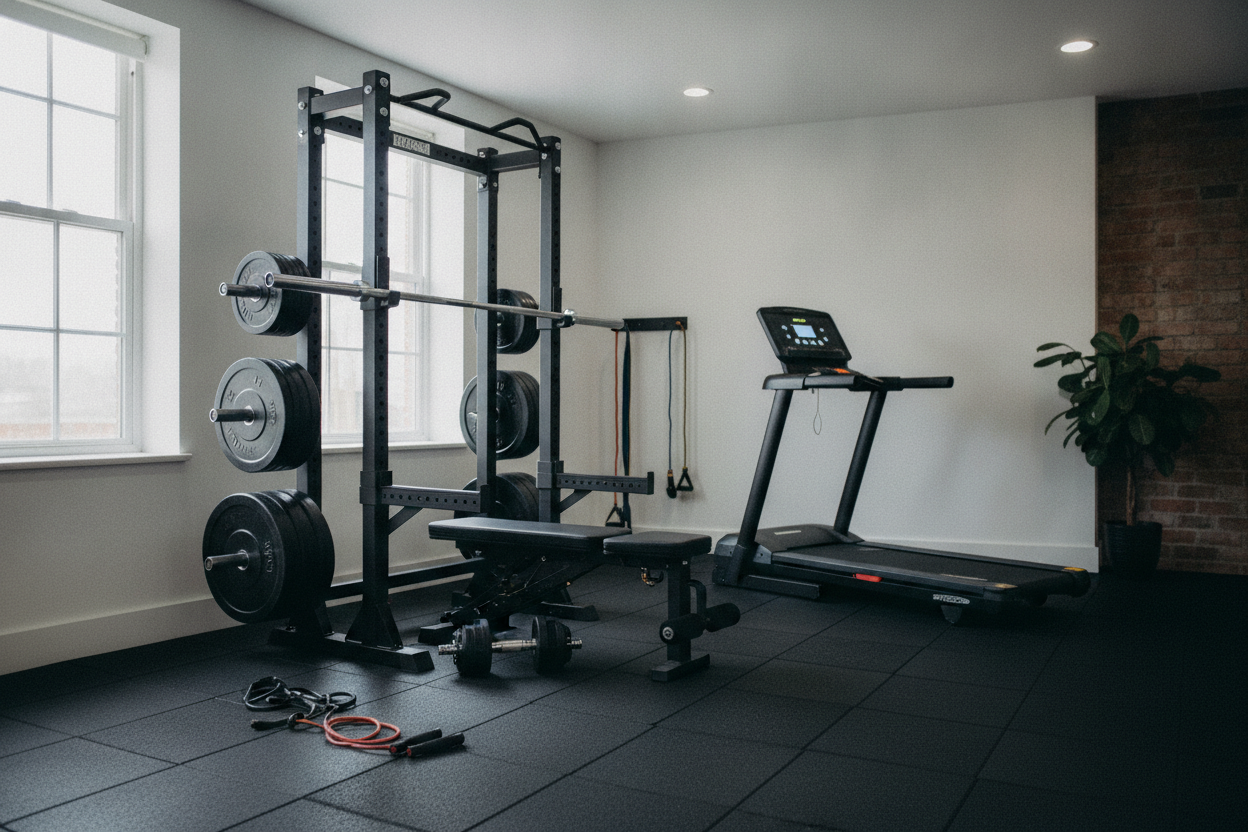 Why Your Beginner Bulking Workout Plan Is Probably Just Pump Work