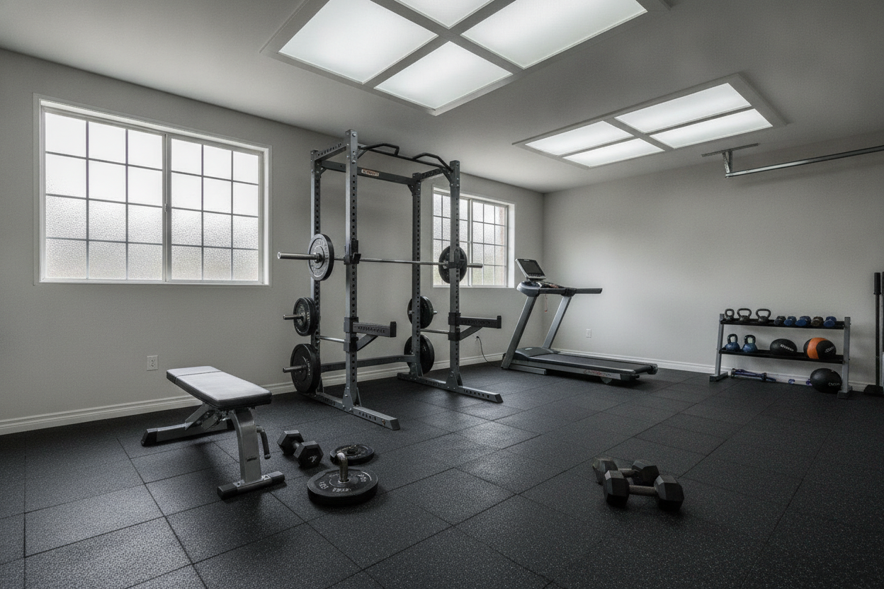 Stop Typing 'How to Bulking Up' Into Reddit and Read This