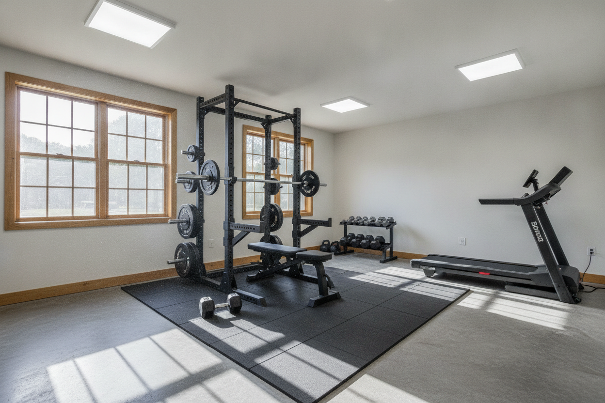 Why an 8-Week Block Is the Sweet Spot for a 2 Month Muscle Gain