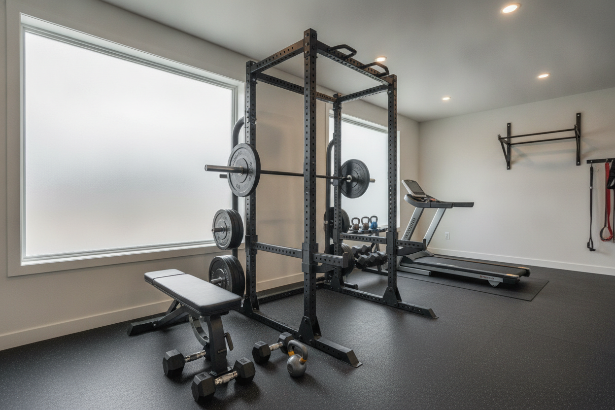 Why Your Plan to Gain Muscles in One Month Needs a Reality Check