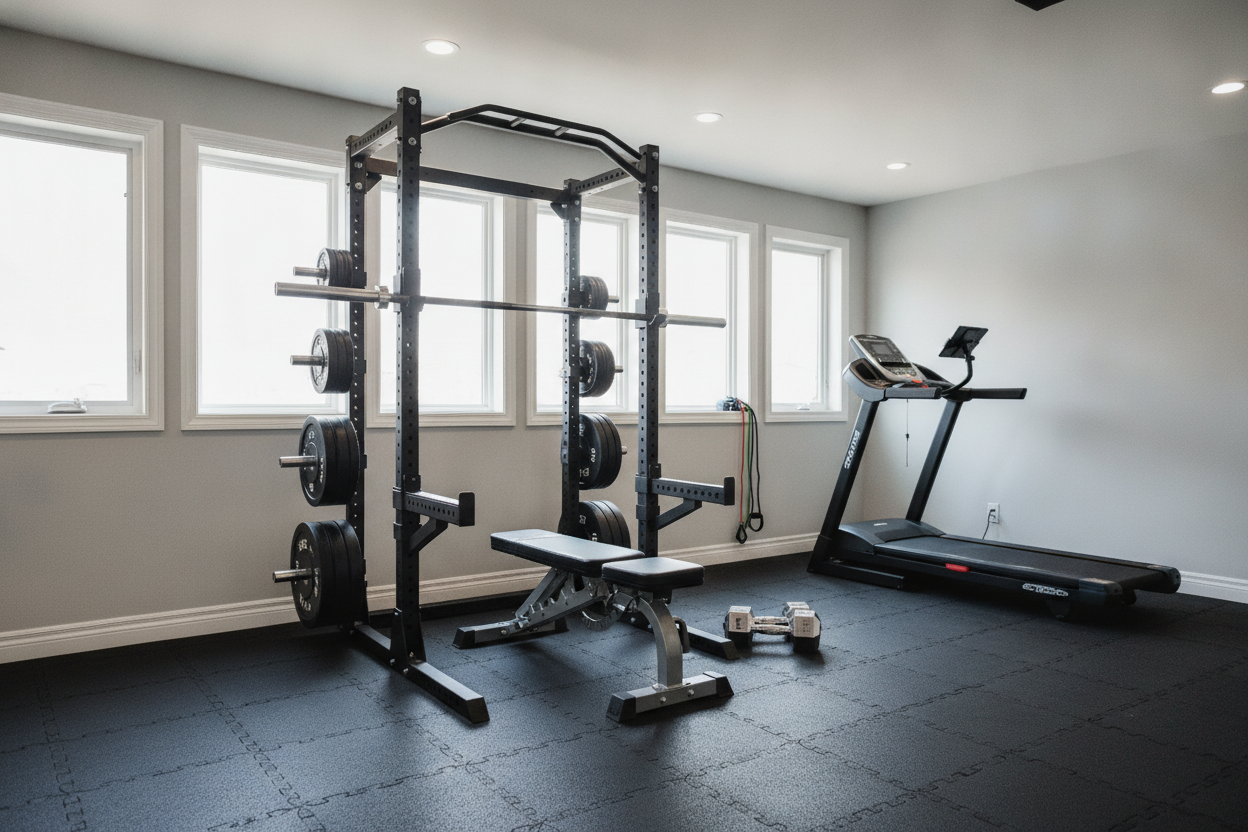 Can You Build Muscle in 2 Months? The Scale Lies to You
