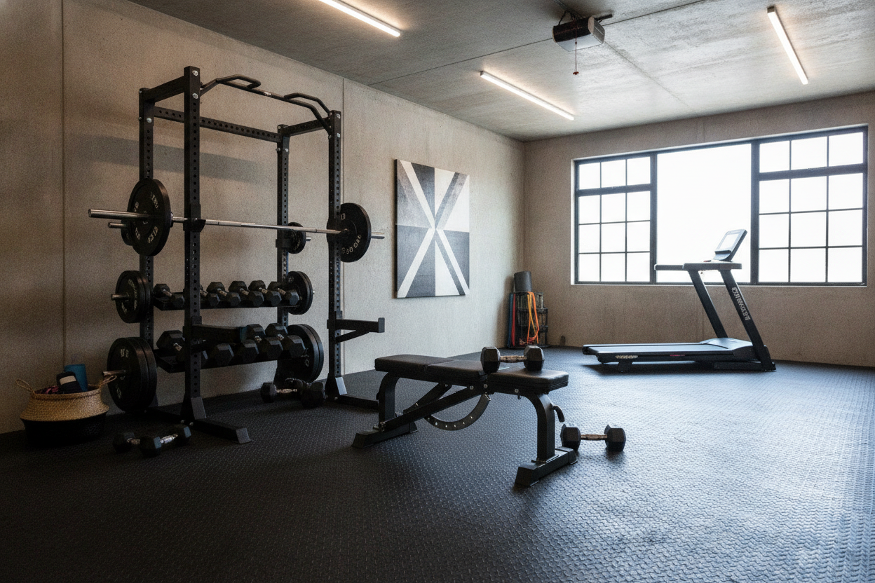 How to Get Bigger in a Month (Without Wasting the First 2 Weeks)