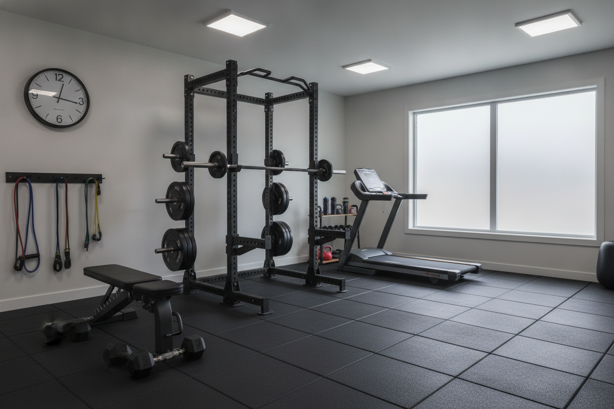 Stop Chasing the Burn If You Actually Want Bigger Muscles