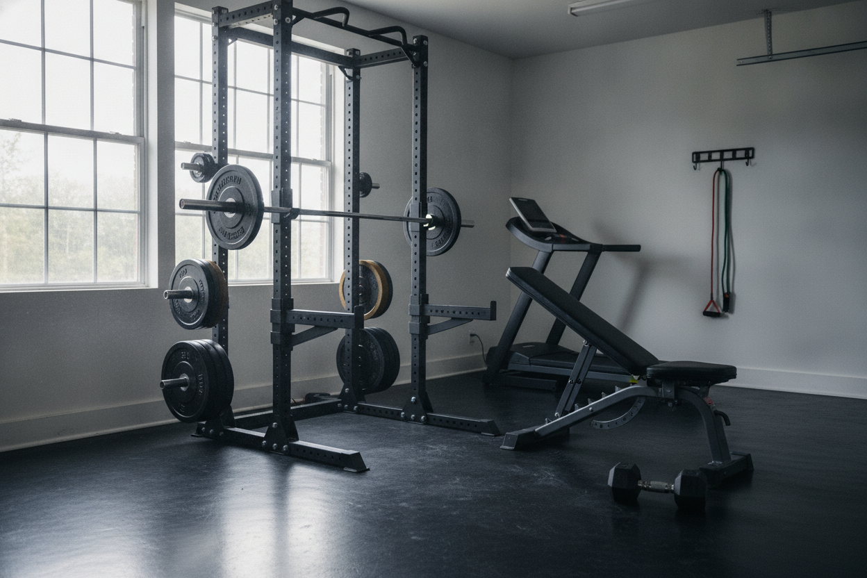 Why a Wobbly Stance is Ruining How to Make Muscle Gains