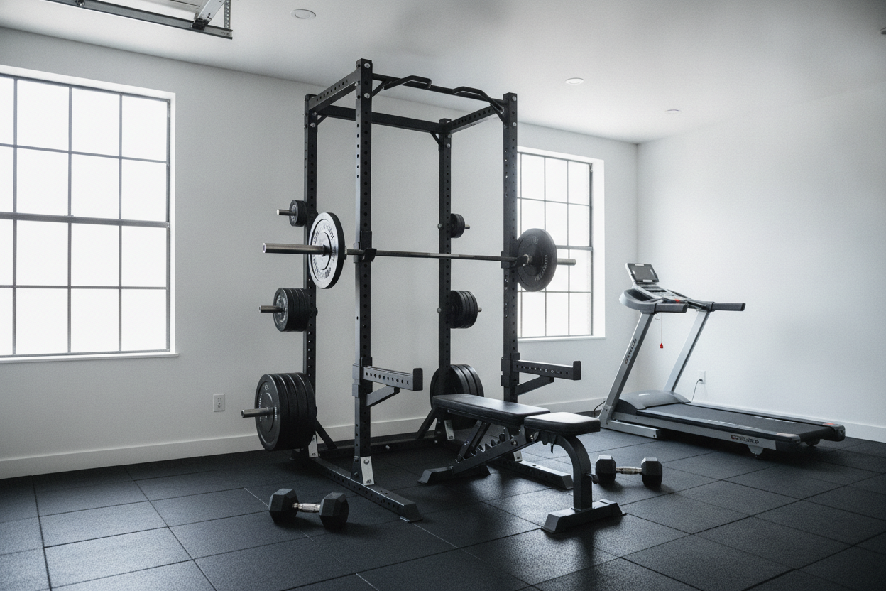 The Only 3 Lifts That Matter When Figuring Out How to Build Muscles