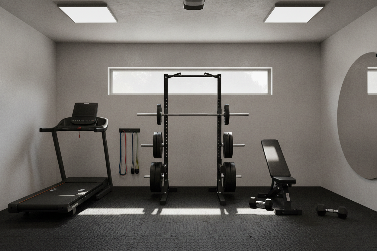 Lifting Heavier But Looking Small? How to Muscles Adapt