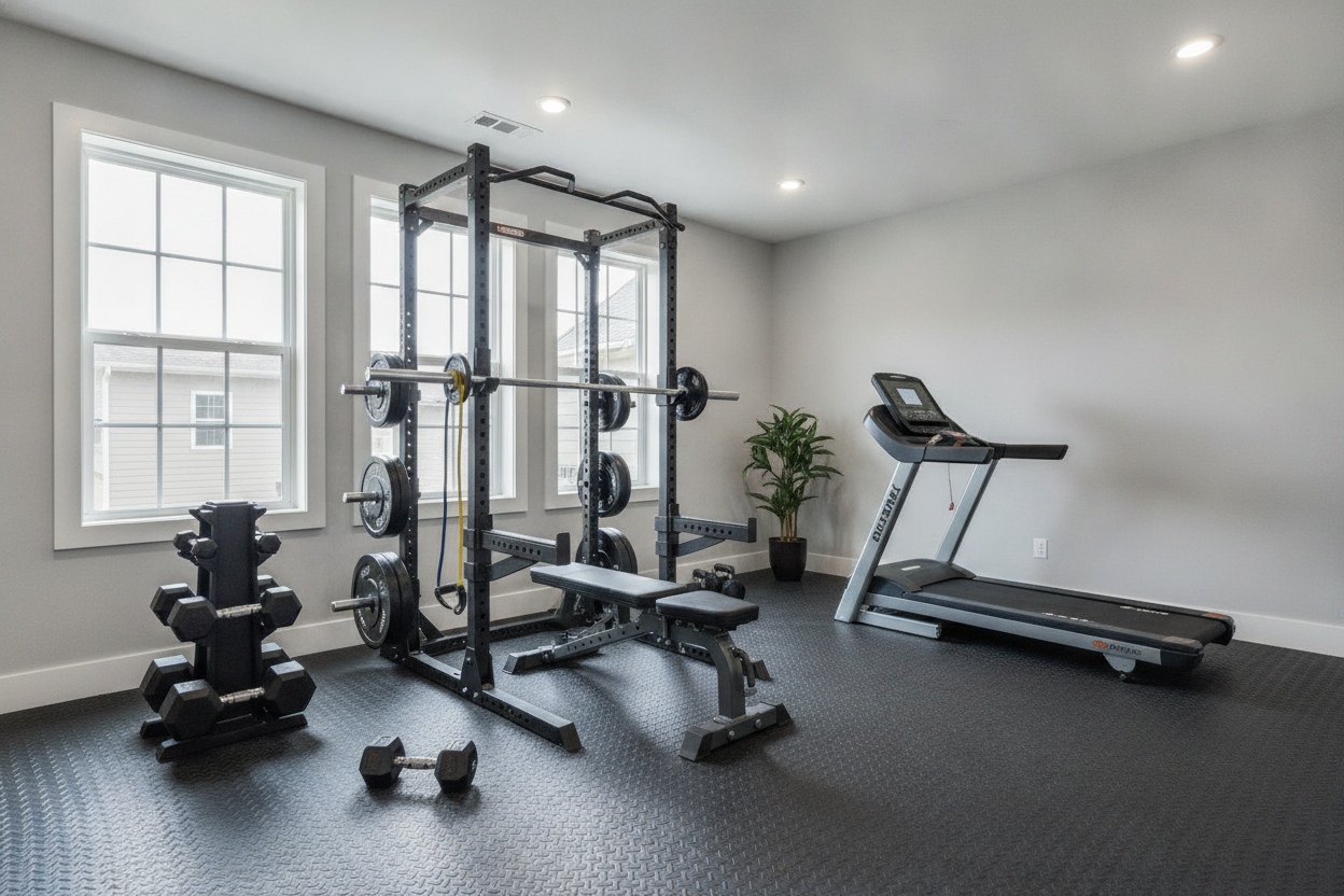 Stop Googling 'Workouts for Gain Muscle' and Slow Down