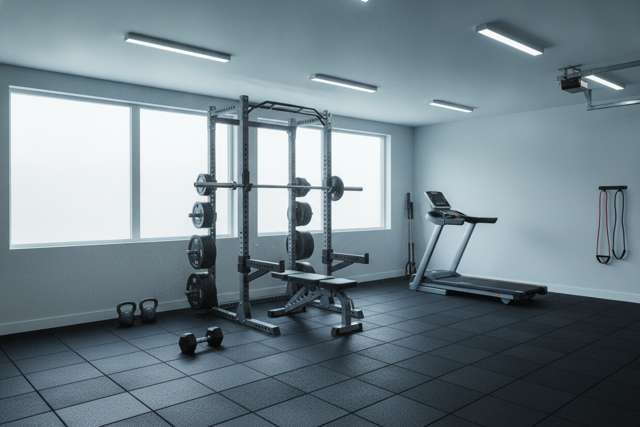 Stop Heaving Weight: Why Learning How to Make a Muscle Actually Matters