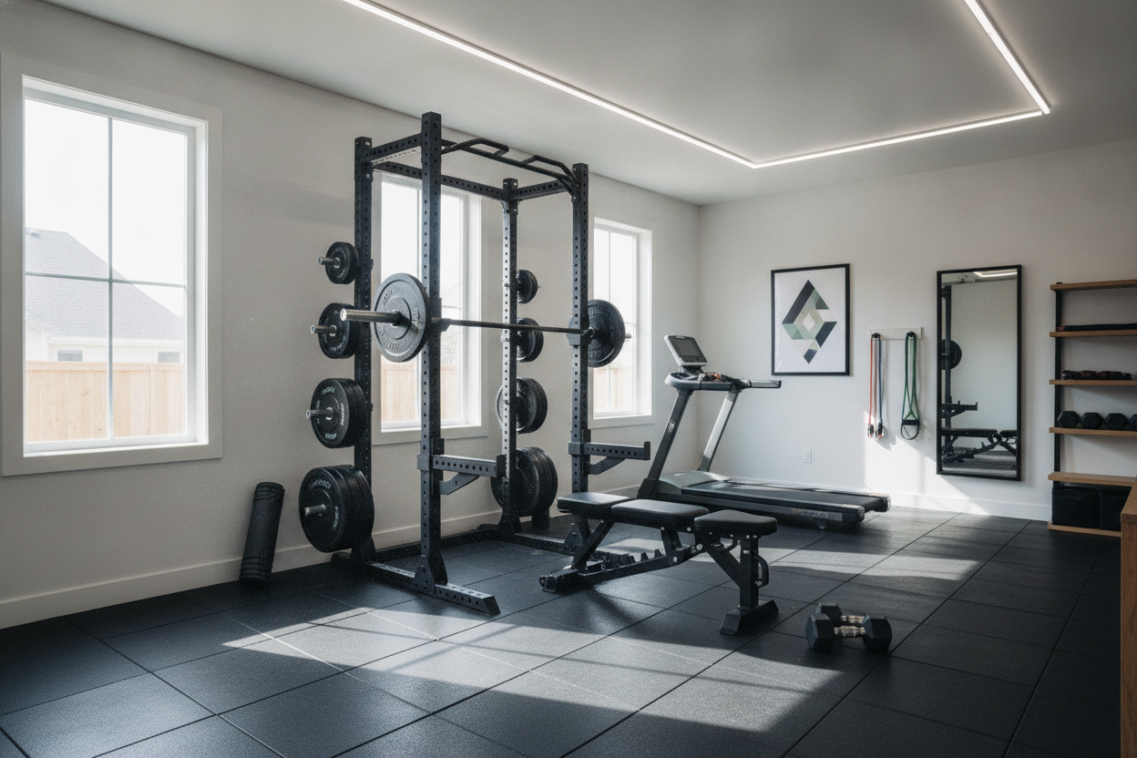 Still Small? You're Misunderstanding How Muscle is Build