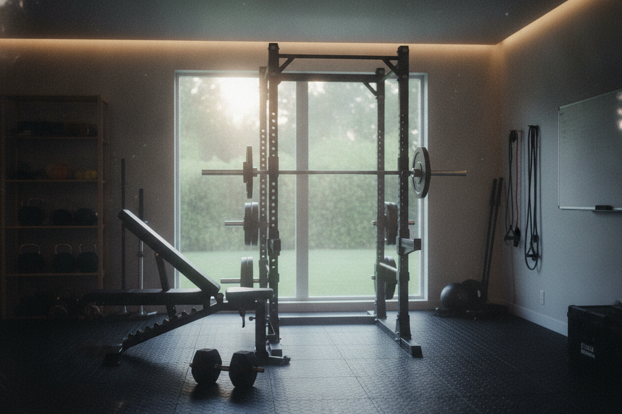 Stop Switching Workouts: The Boring Truth of What Helps Build Muscle