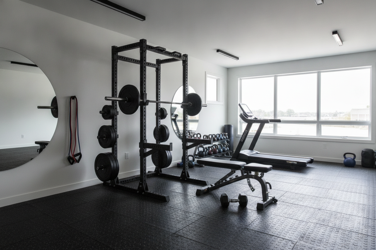 I Slashed My Workout Volume in Half to Build Muscle and Size