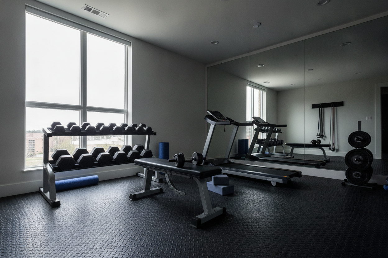 Your Joints Hate the Barbell: How to Workout to Gain Muscle