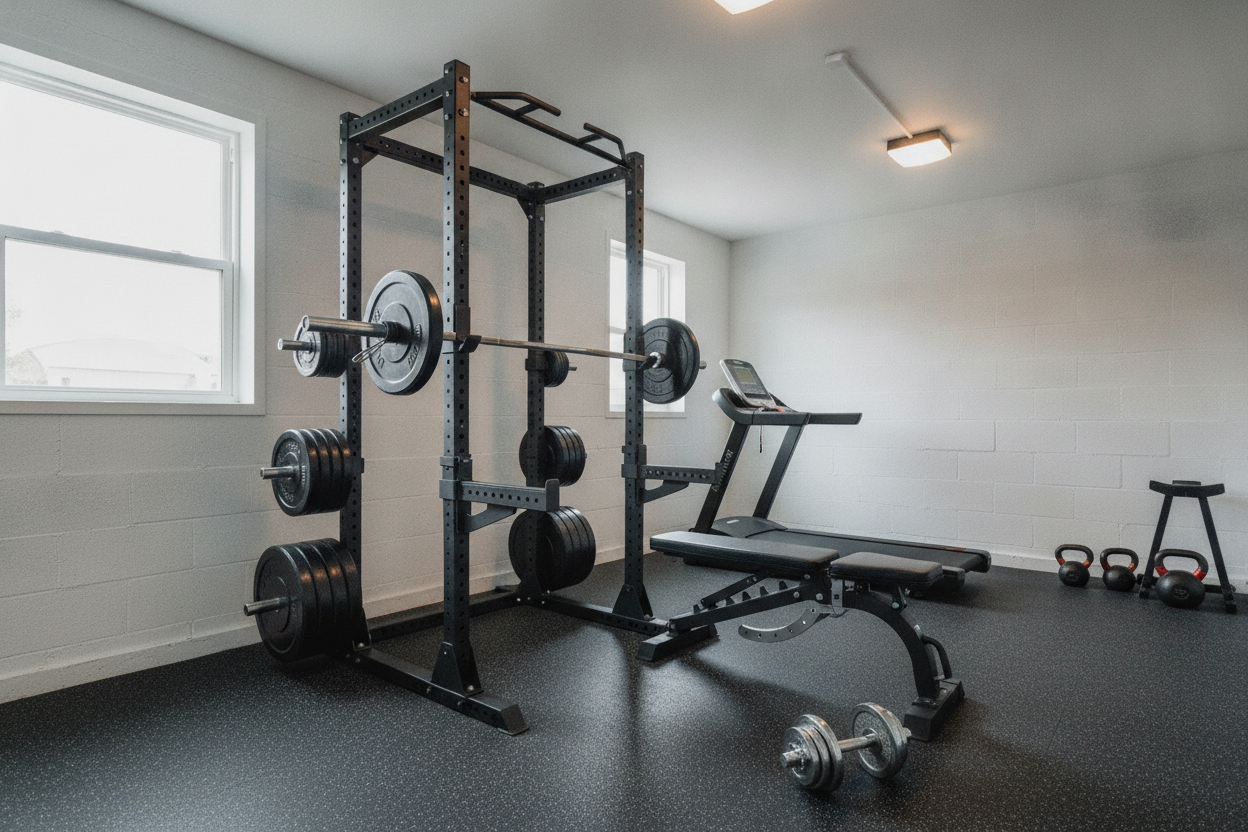 Your Gym Pump Is a Lie: The Truth About Muscle Inflation