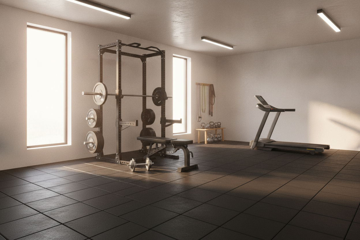 The 48-Hour Repair Window: How Does Exercise Build Muscle?