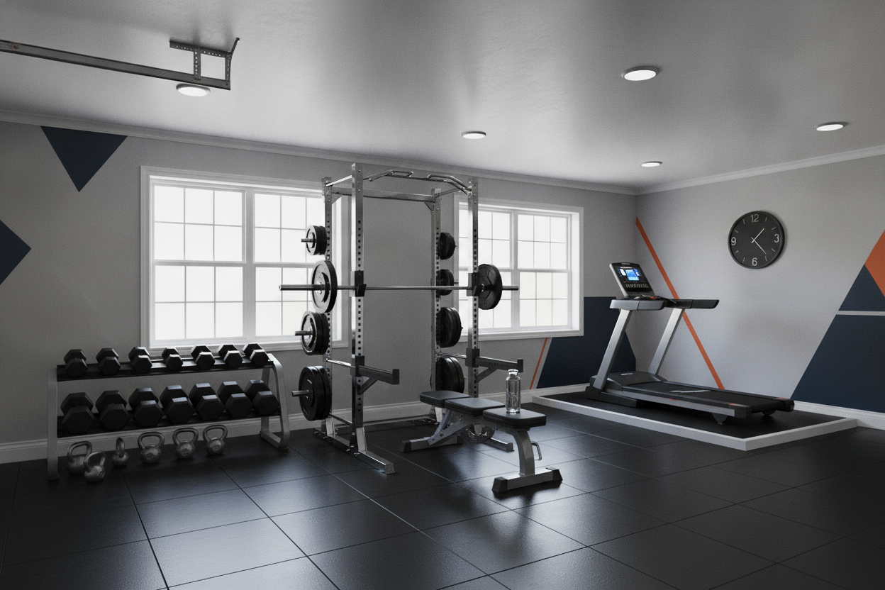 You're Not a Hardgainer: How to Get Bulk Muscle Without the BS