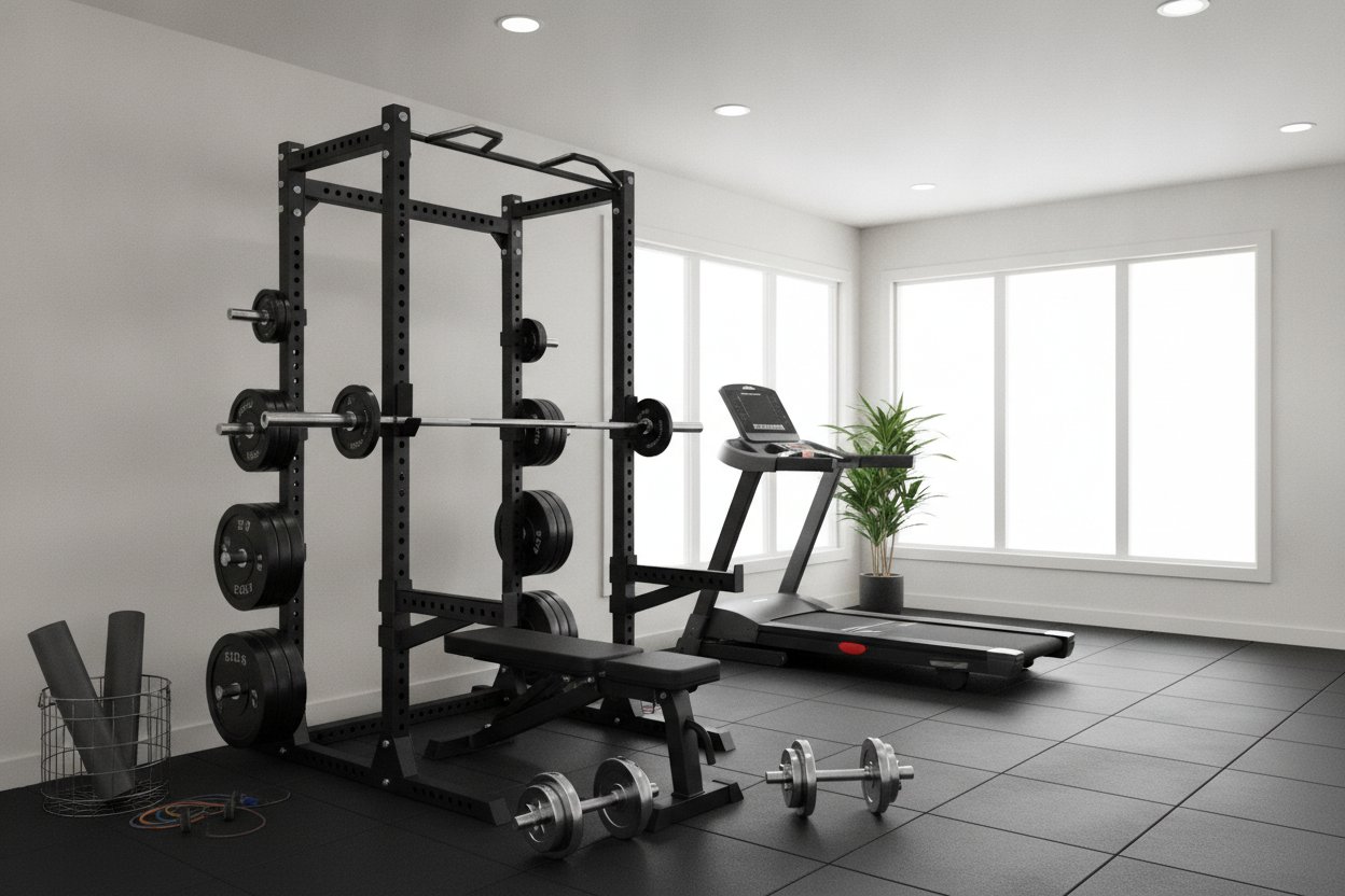 Why You Look Blocky (And How to Get Visible Muscles)