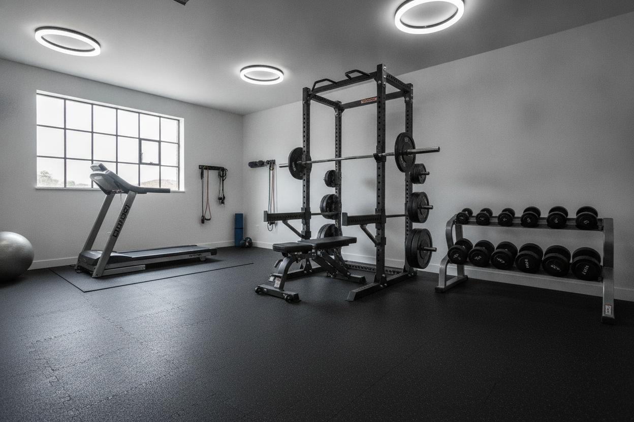 The 3-Day Rule: How to Build Fast Muscle Without Living at the Gym