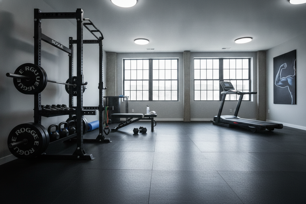 The Deep Stretch Trick: How to Build Muscle Faster