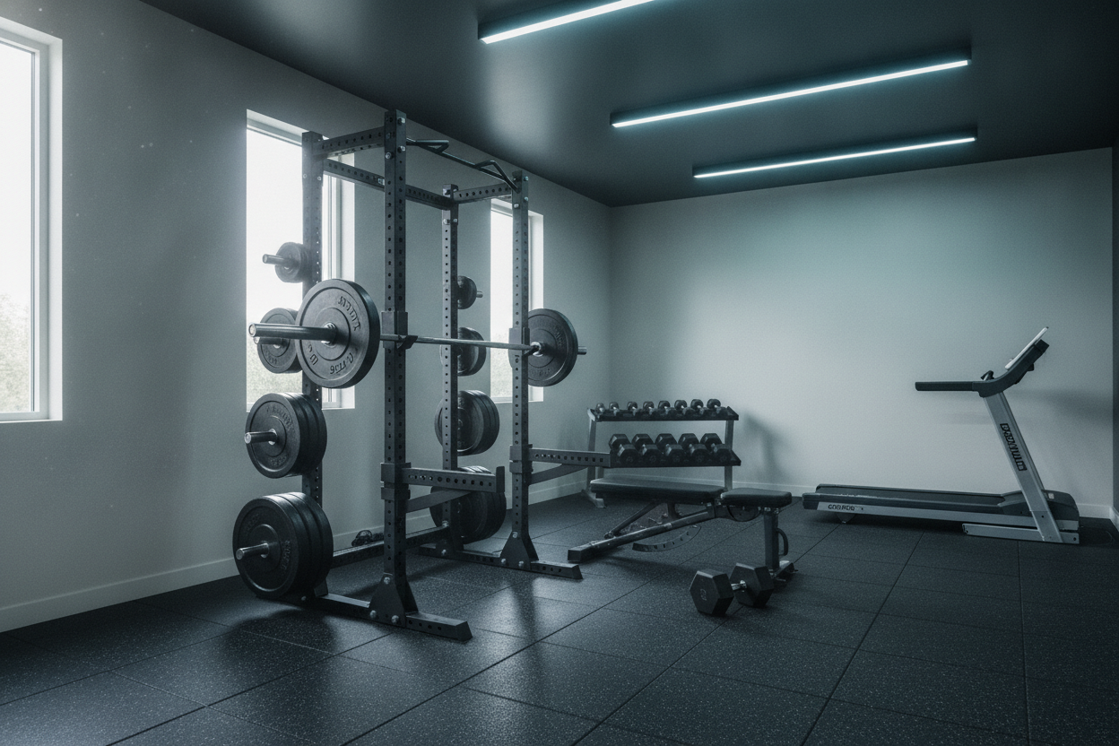 Can Squatting Heavy Actually Solve How to Grow Muscle Mass Fast?