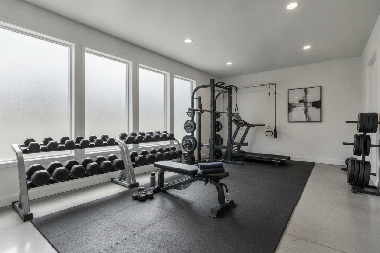 Why Antagonist Supersets Are the Fastest Way to Build Muscle
