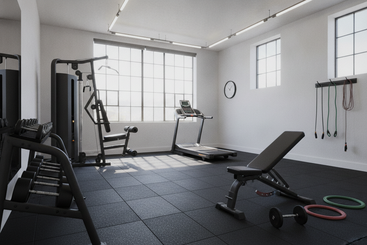 I Flipped My Routine for Building Muscle Mass Fast Workouts