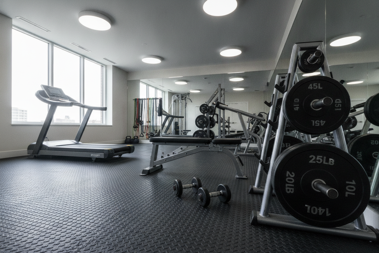 Stop Curling: The Fastest Muscle to Build Isn't in Your Arms