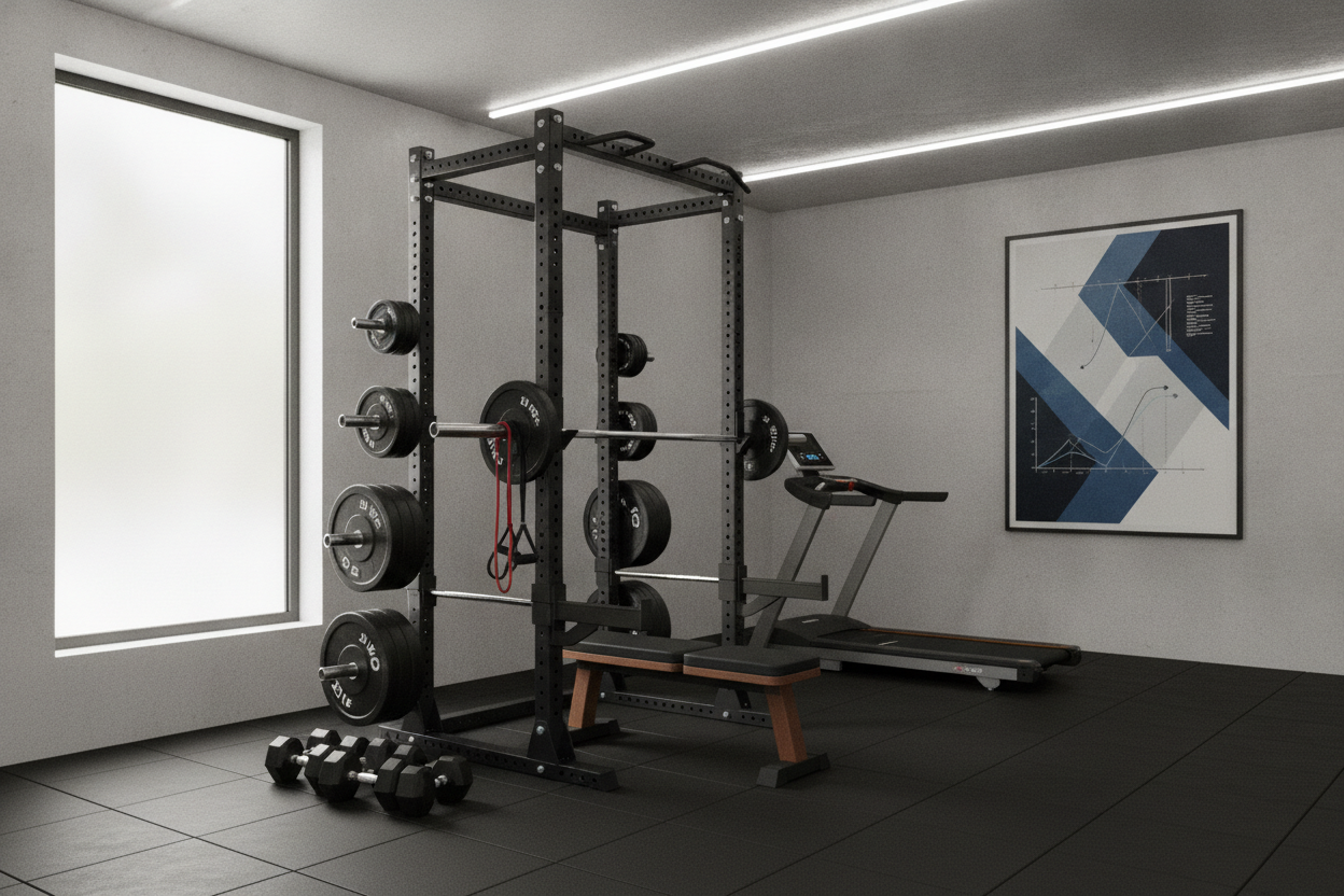 The 4-Second Rule: My Secret to Gaining Muscle Quickly