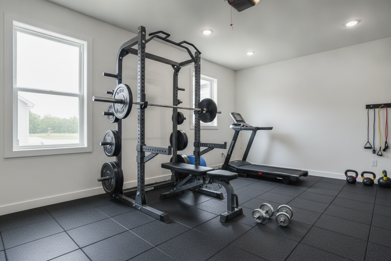 Why Adding Just 2.5 Pounds Helped Me Gain Muscles Faster