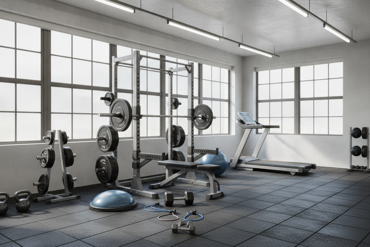 Your Unstable Core Is Ruining How to Build Quick Muscle